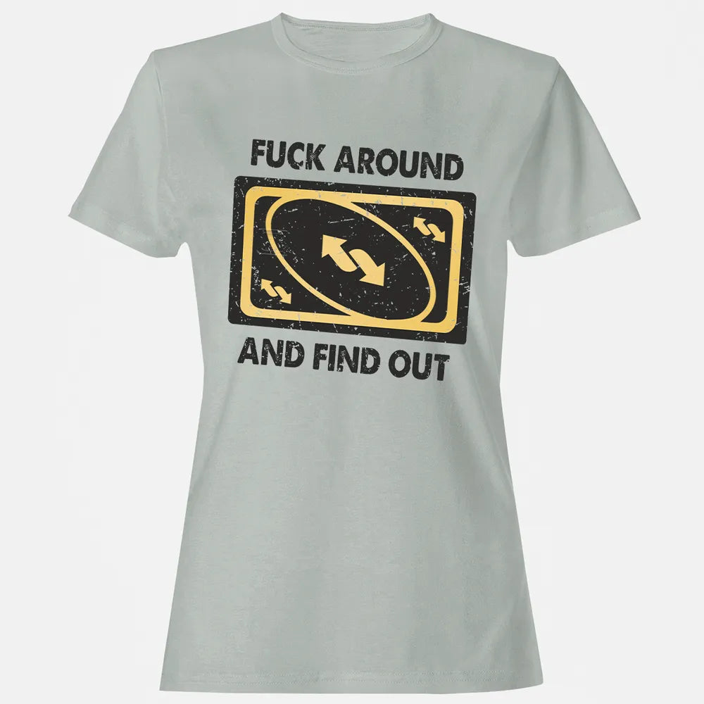 Women's T-shirt - 5J766KKN