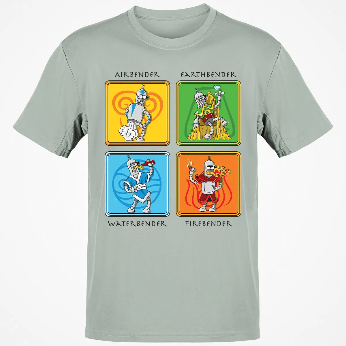 Classic Unisex T-Shirt - J3T63DLJ