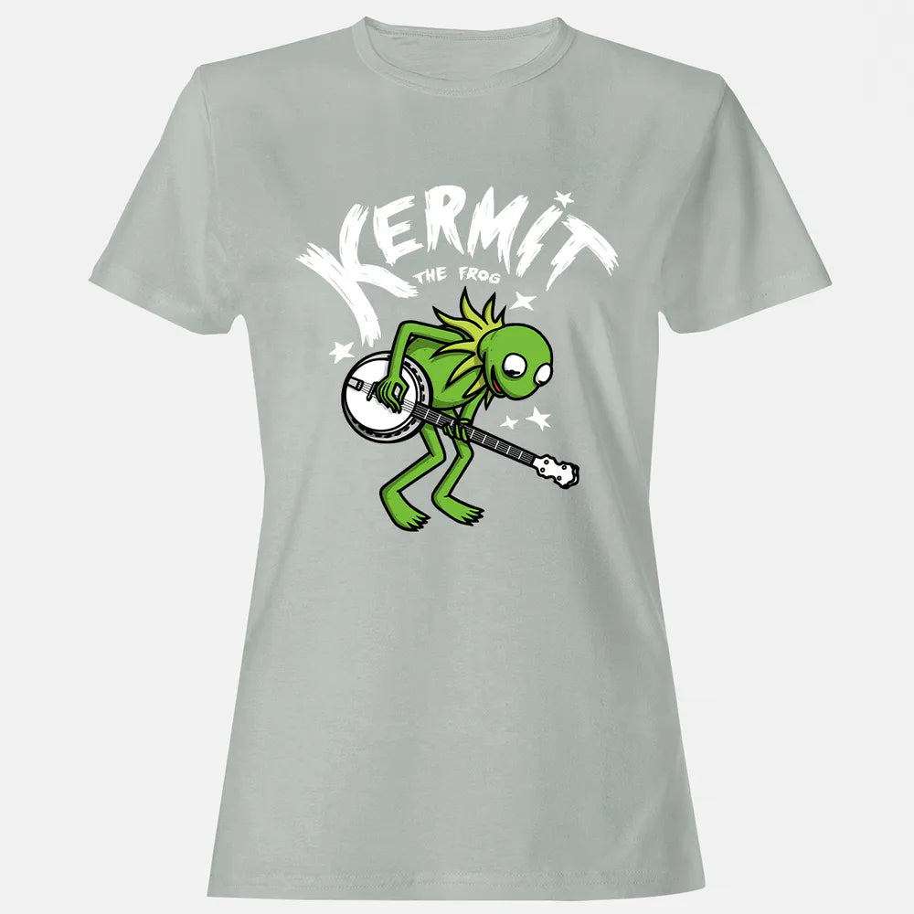 Women's T-shirt - TN9W8ZBP