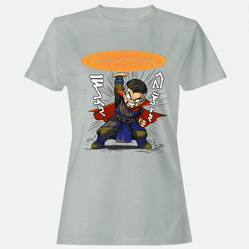 Women's T-shirt - GTTFD4QJ