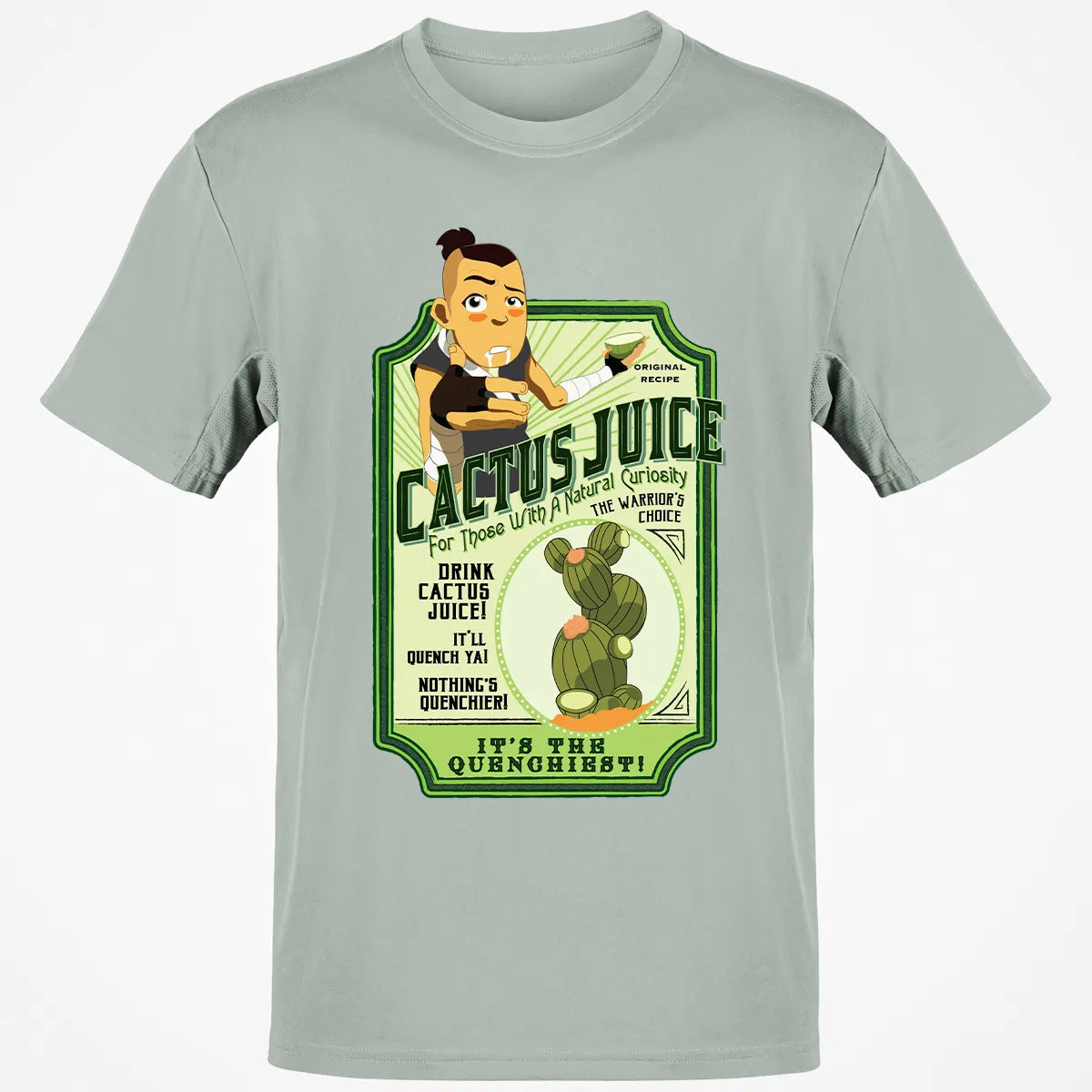 Classic Unisex T-Shirt - EALHBT86