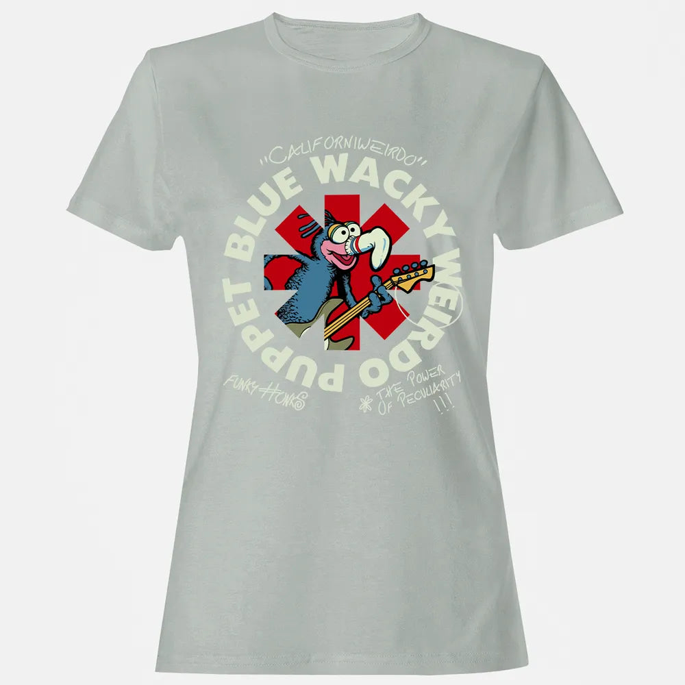 Women's T-shirt - KVWAJFU9