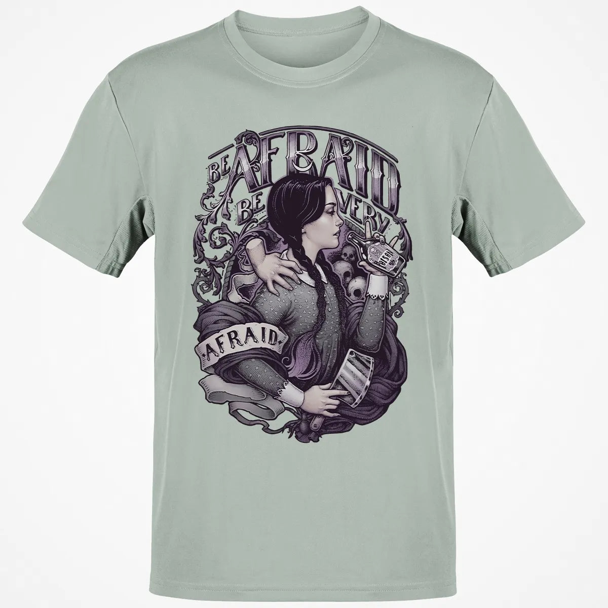 Classic Unisex T-Shirt - 7EMDQEQ4