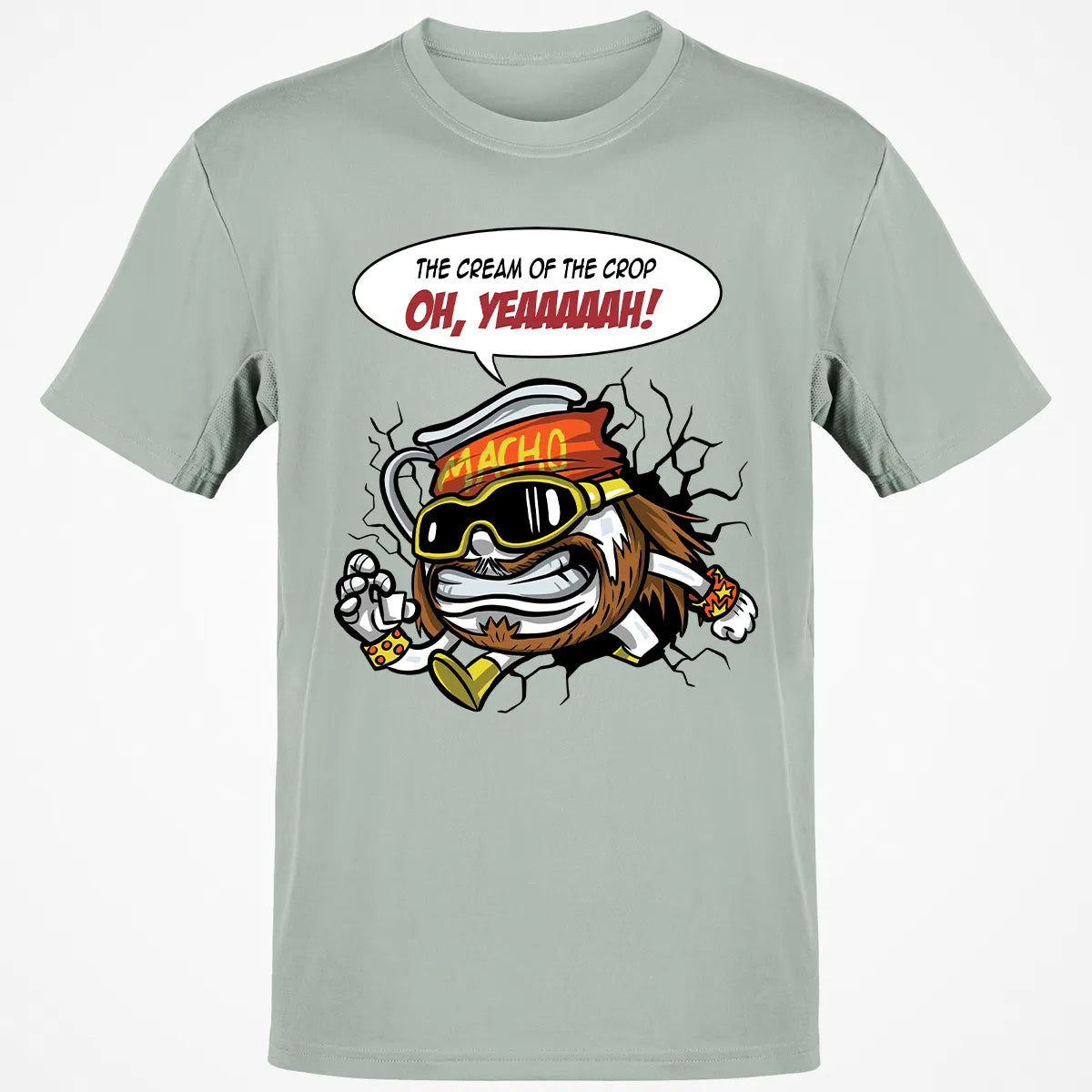 Classic Unisex T-Shirt - 84QH96BR