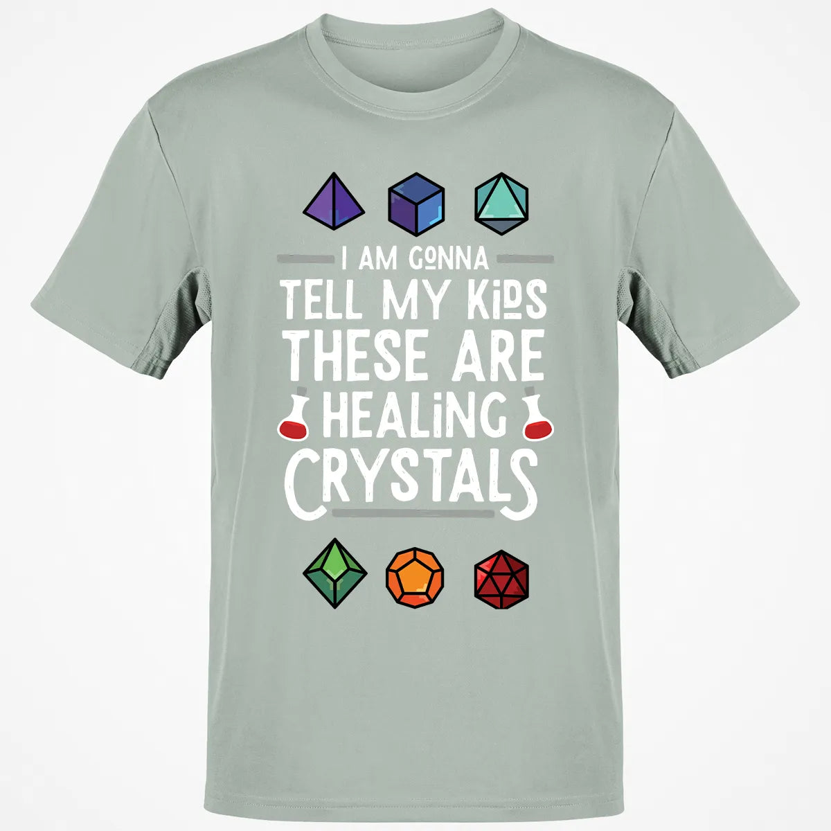 Classic Unisex T-Shirt - H5GA8WE5