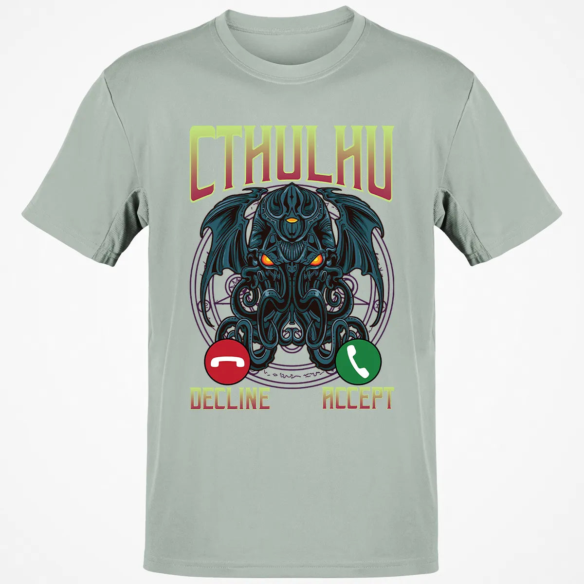 Classic Unisex T-Shirt - KK5QHTXL