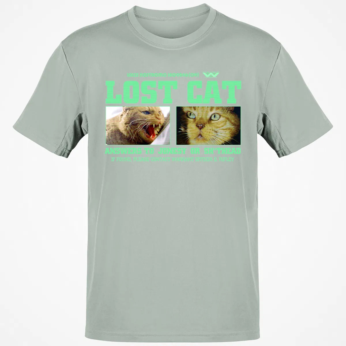 Classic Unisex T-Shirt - 8Q5R27GJ