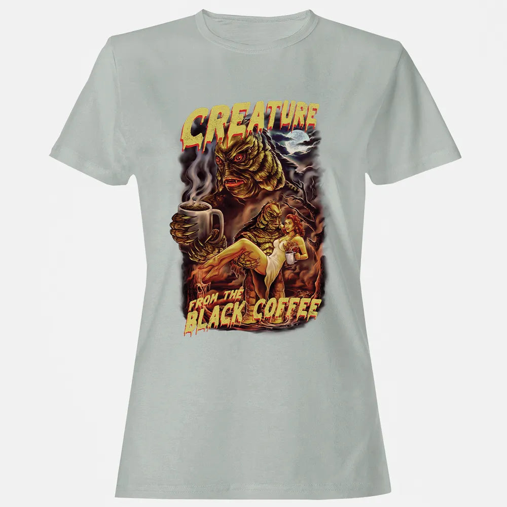 Women's T-shirt - AZWWV8RM