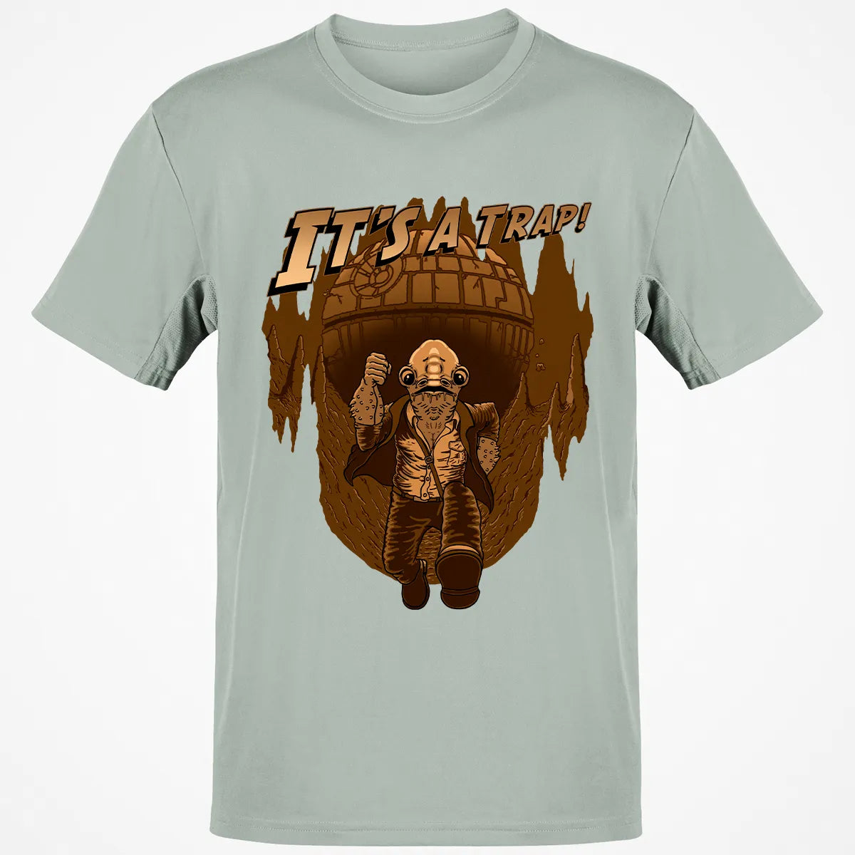 Classic Unisex T-Shirt - YVCLLLBY