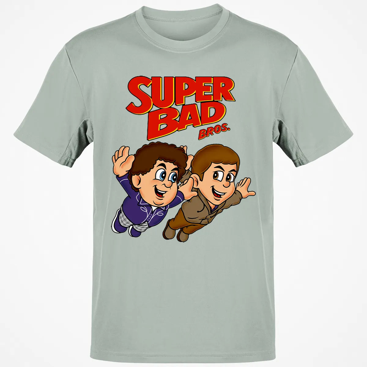 Classic Unisex T-Shirt - 8WRNPB17