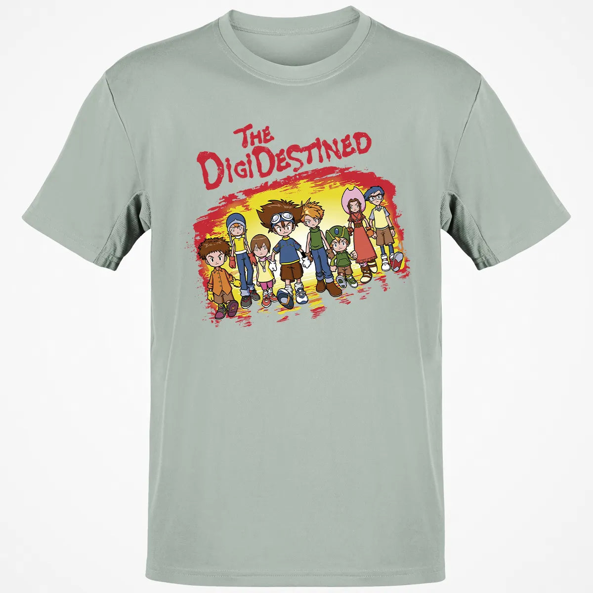 Classic Unisex T-Shirt - 9GWCBYHQ