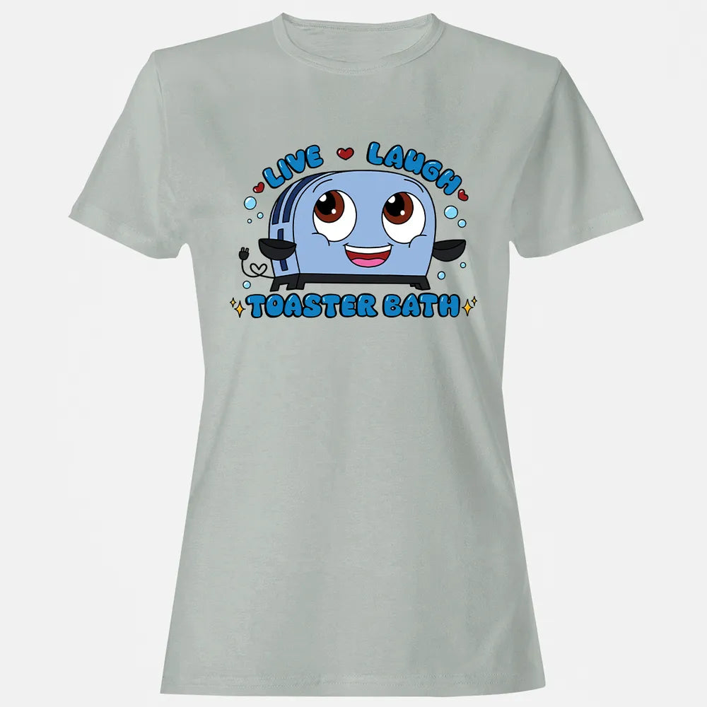 Women's T-shirt - UR9WSRJ8