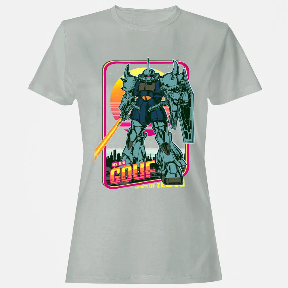 Women's T-shirt - NXK211UF