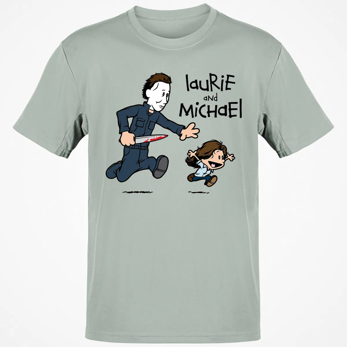 Classic Unisex T-Shirt - 63SLHPH8