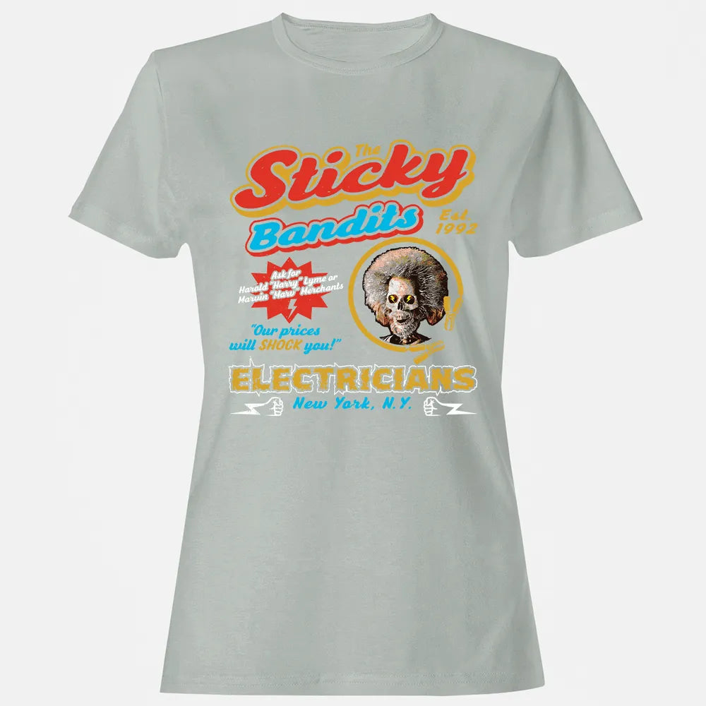 Women's T-shirt - 4HKV9YZ4