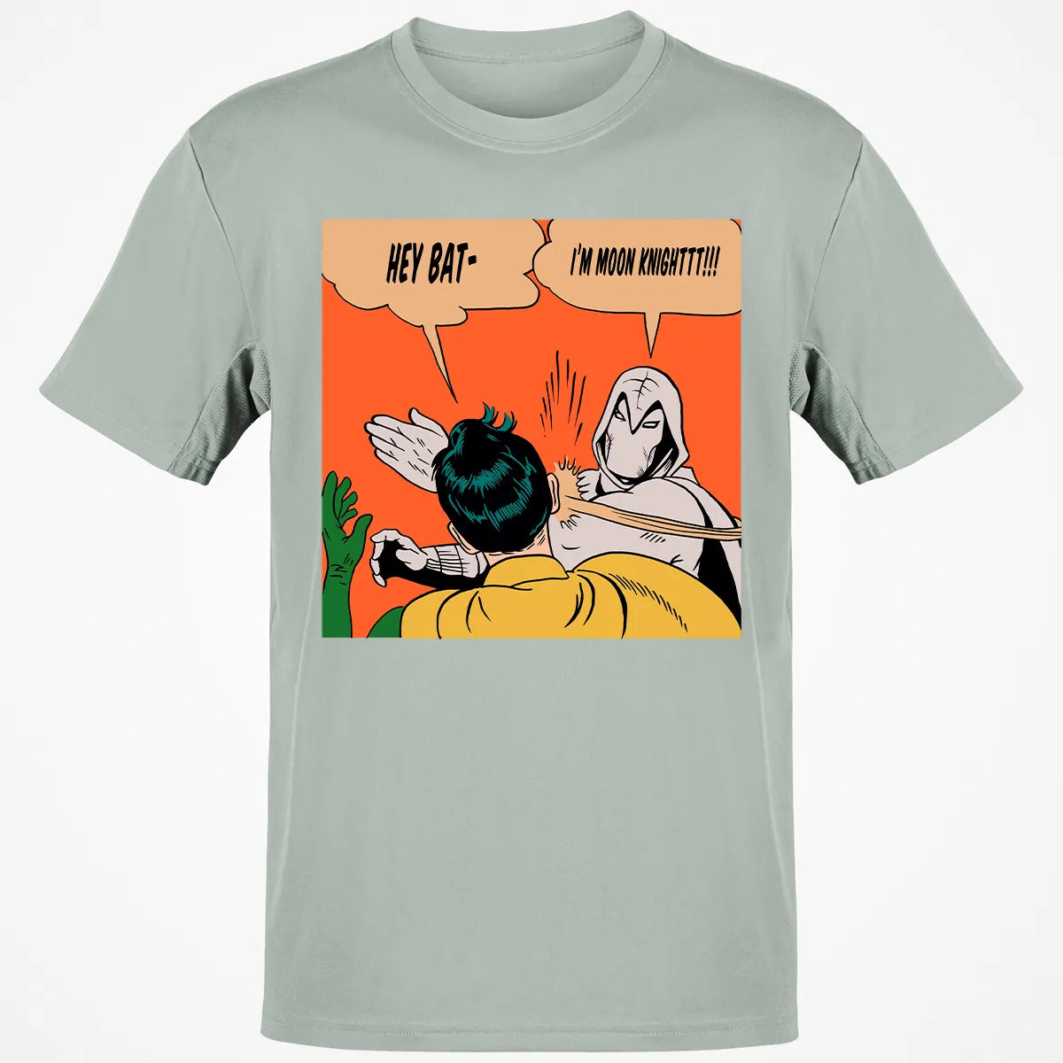 Classic Unisex T-Shirt - PU2QVUFE