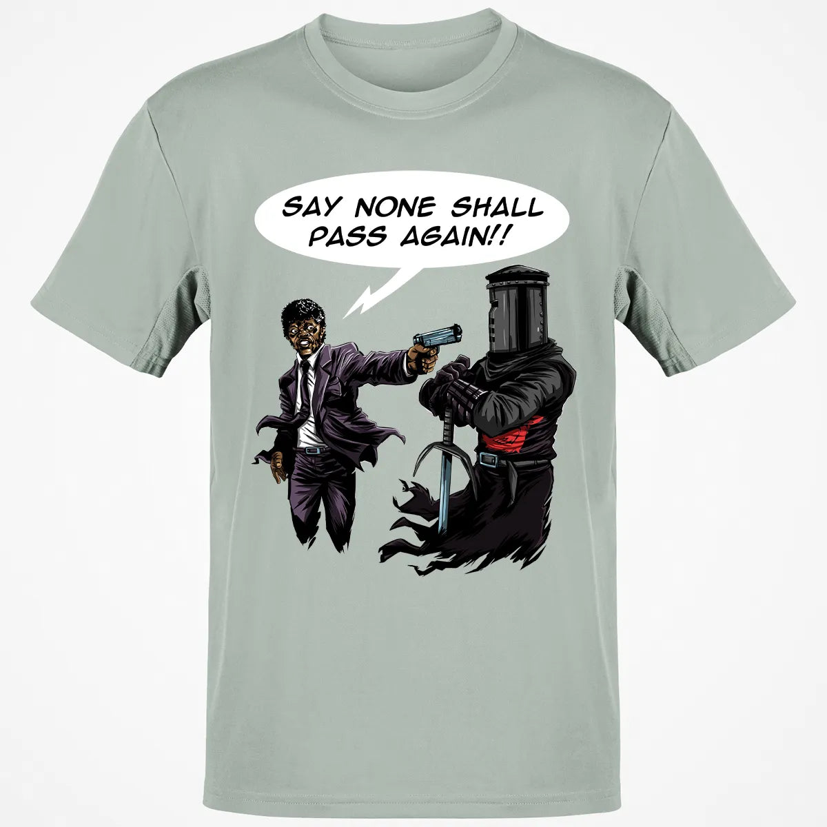 Classic Unisex T-Shirt - KCZSU5A5