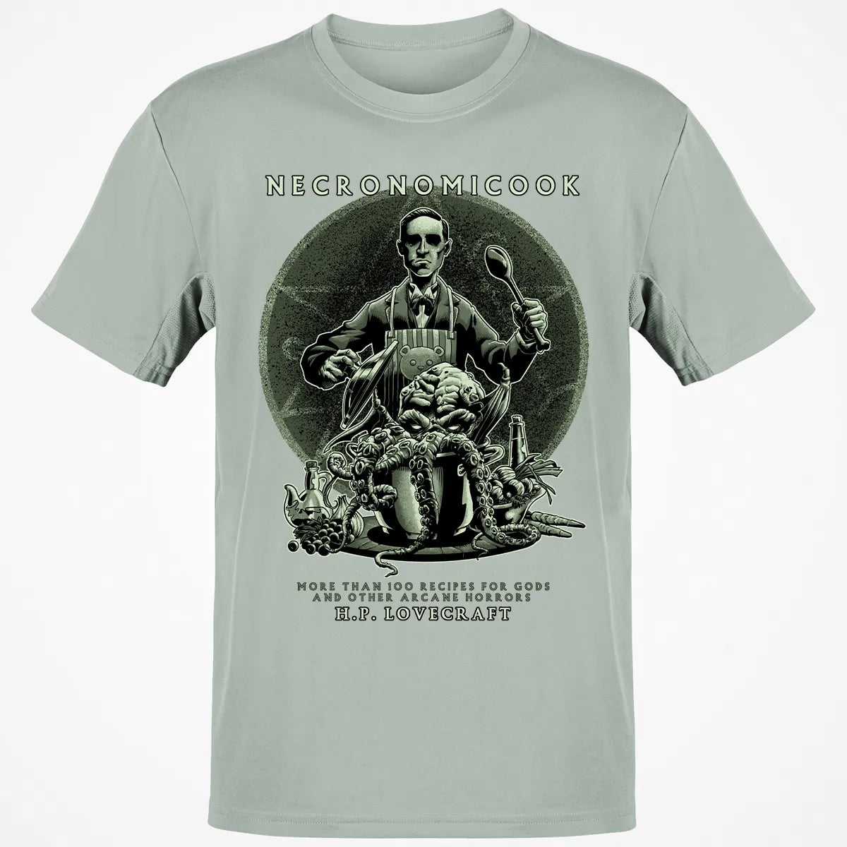 Classic Unisex T-Shirt - ZB4Y6V45