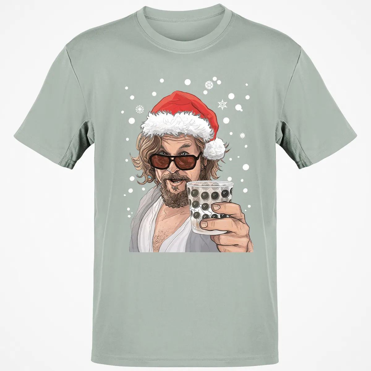 Classic Unisex T-Shirt - AP1HQ2TP