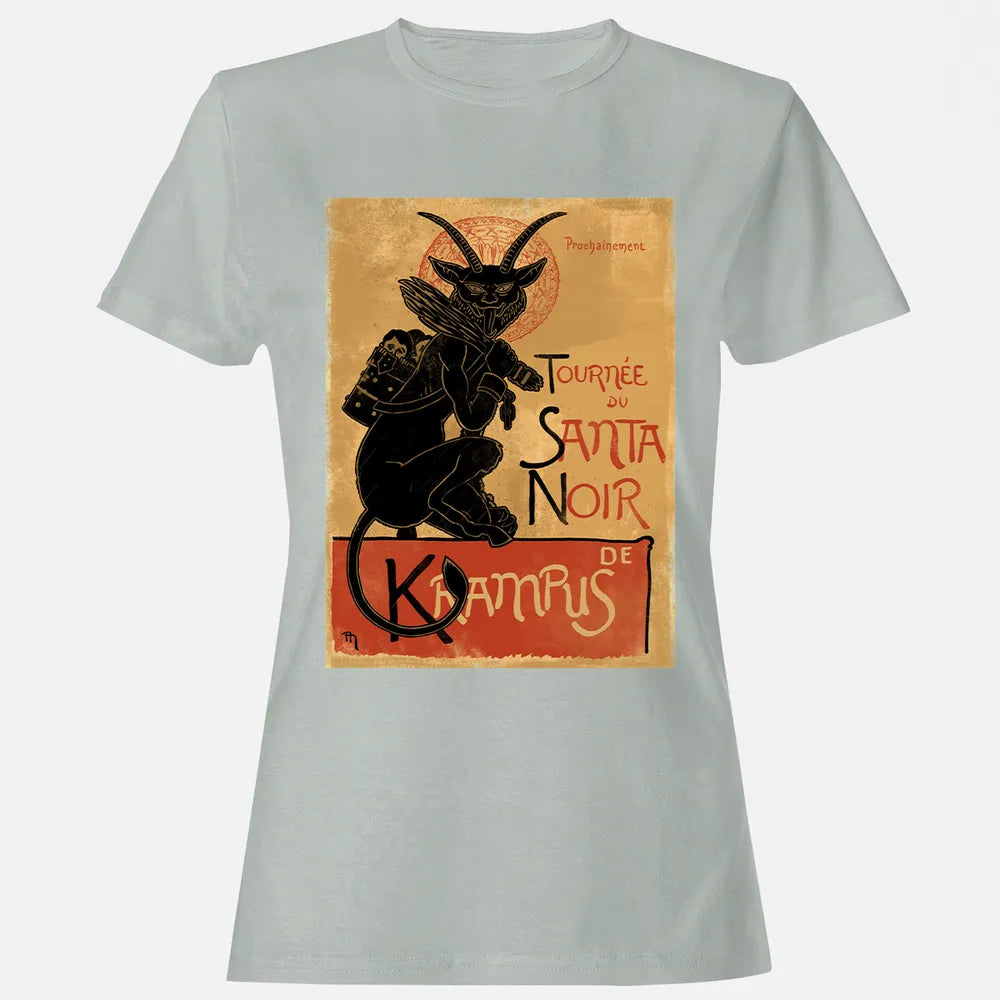 Women's T-shirt - WK55ADHE