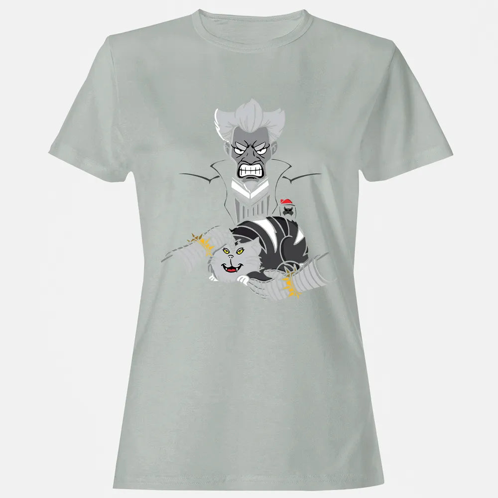 Women's T-shirt - ZYJ4ACVZ
