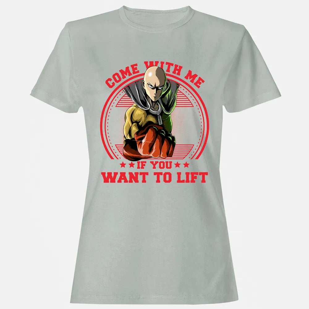 Women's T-shirt - 2Z5RQBK1