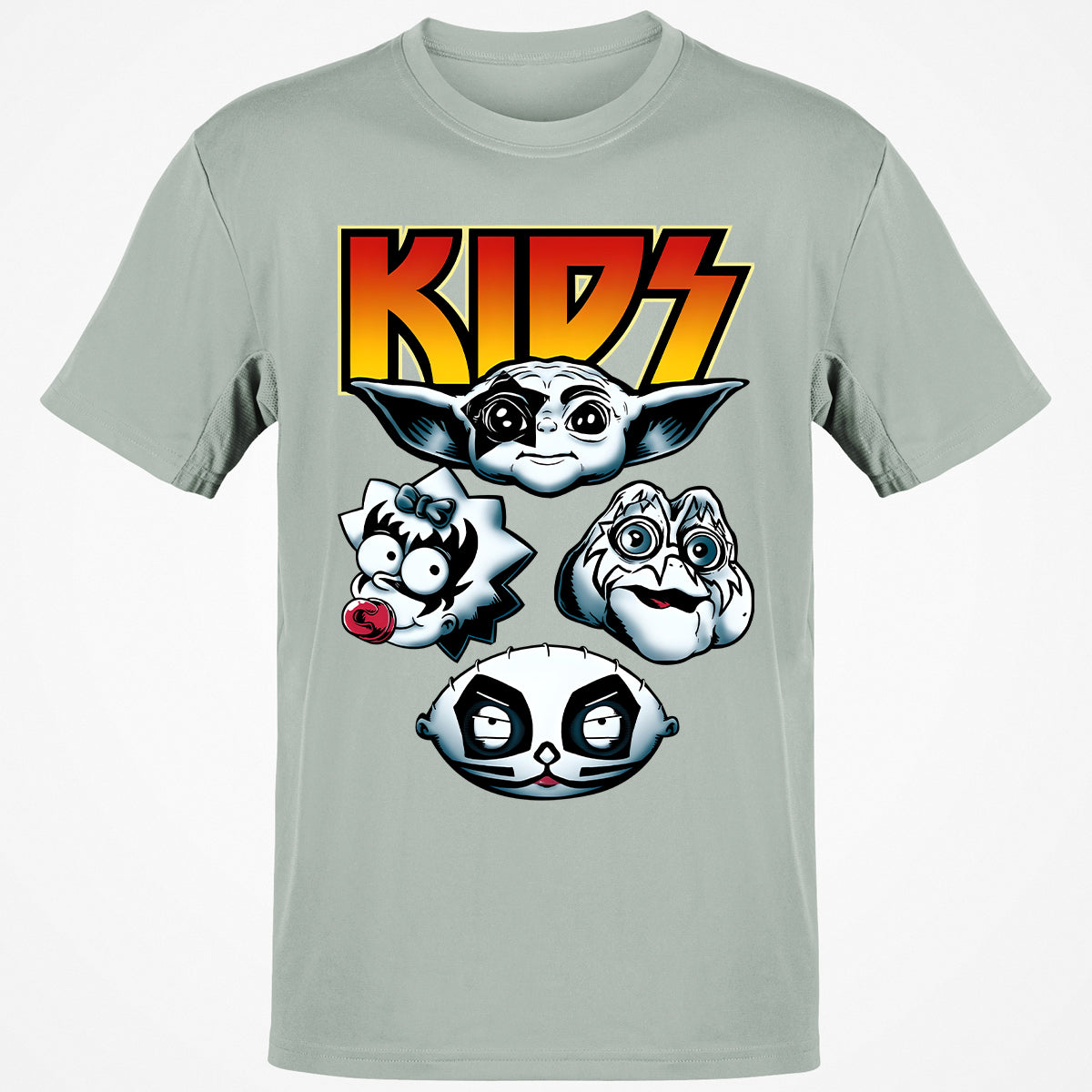 Classic Unisex T-Shirt - A3KPQ3FY