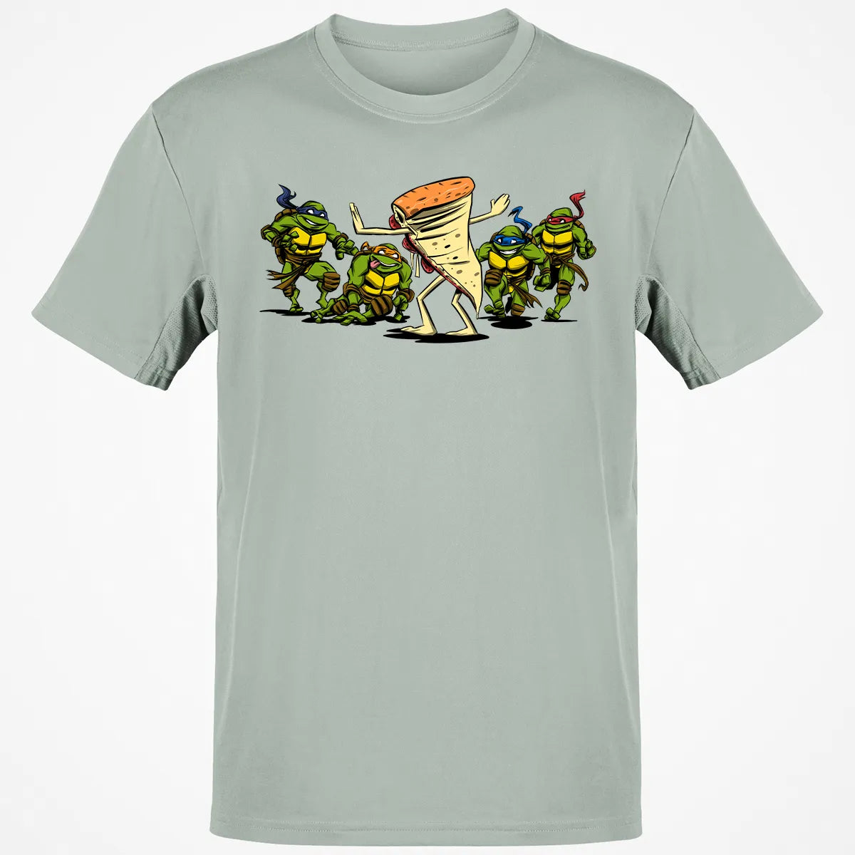 Classic Unisex T-Shirt - B5VHVDNA