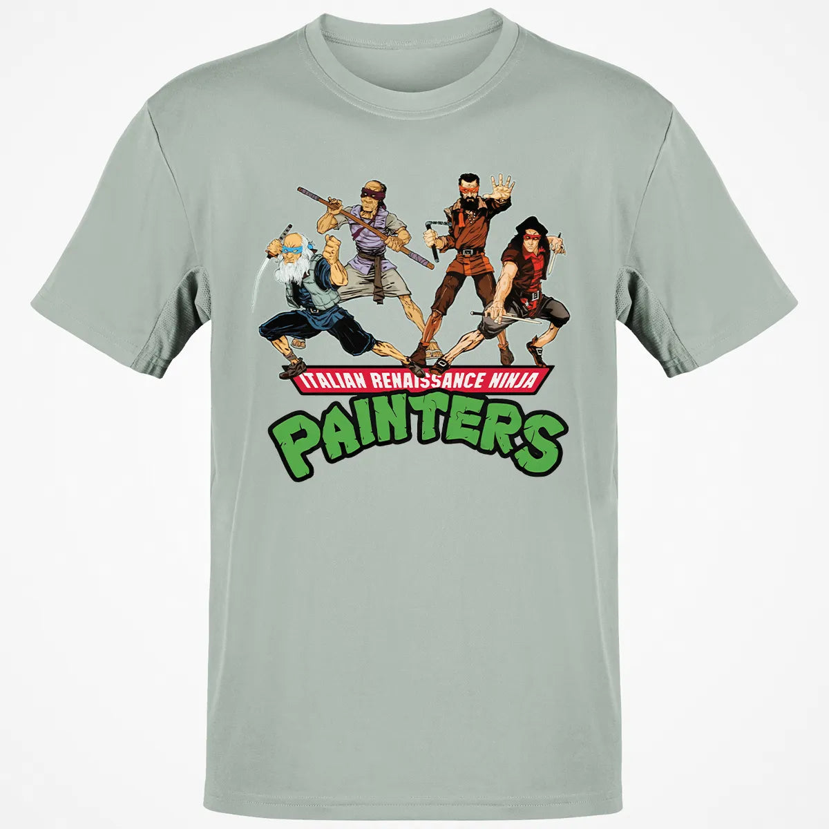 Classic Unisex T-Shirt - P2NQL6YR