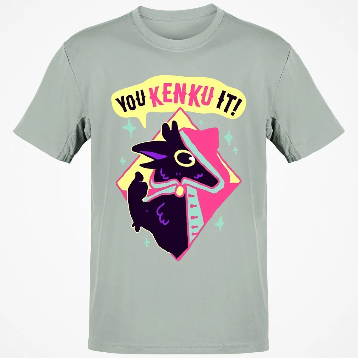 Classic Unisex T-Shirt - ES4VXMQK