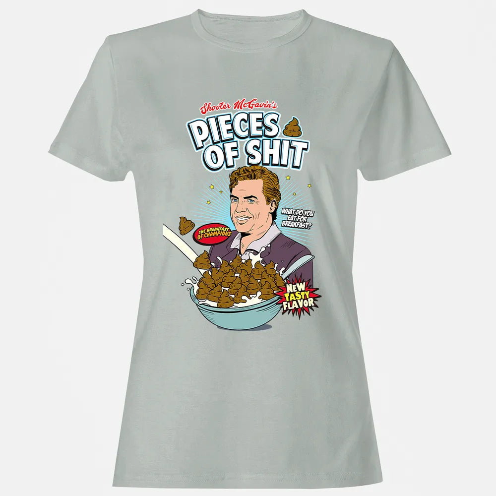 Women's T-shirt - XBMYJYV4