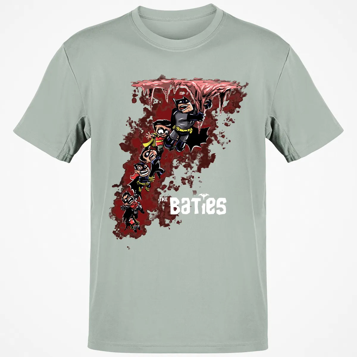 Classic Unisex T-Shirt - 8R1BN2YG