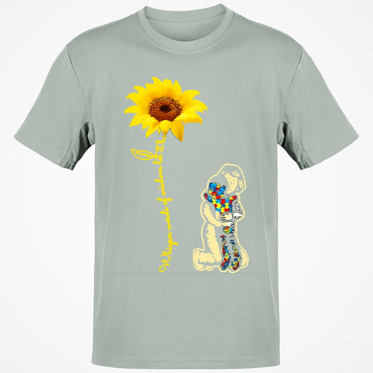 Classic Unisex T-Shirt - J2SDWVCC