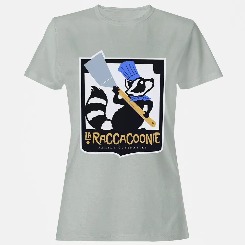 Women's T-shirt - QRRQ274W