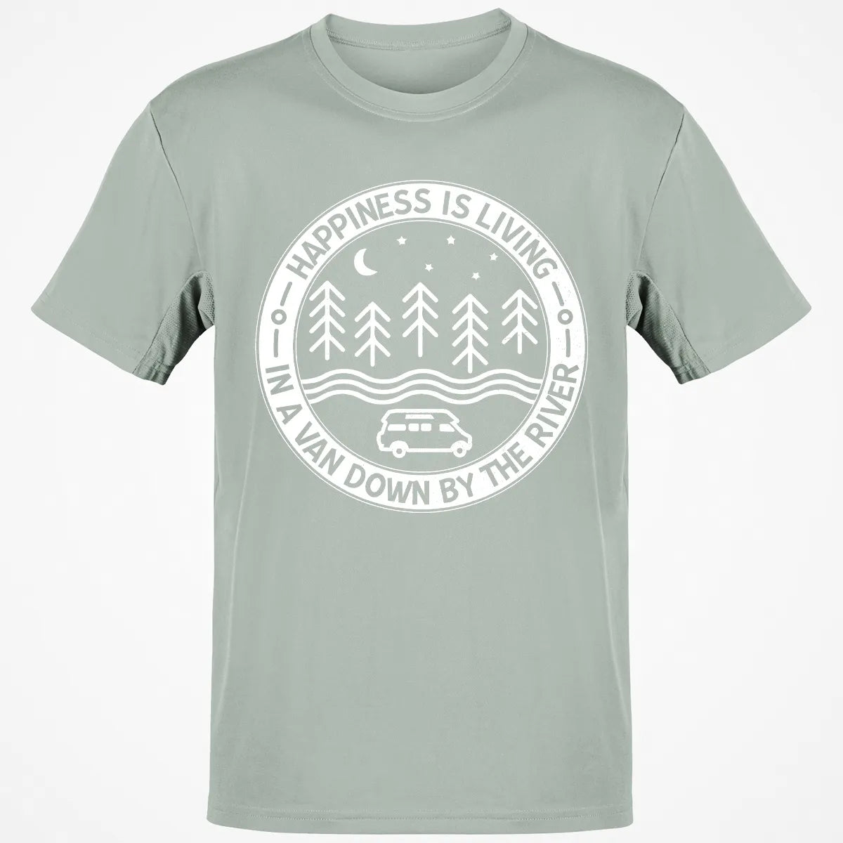 Classic Unisex T-Shirt - JRTW18AB