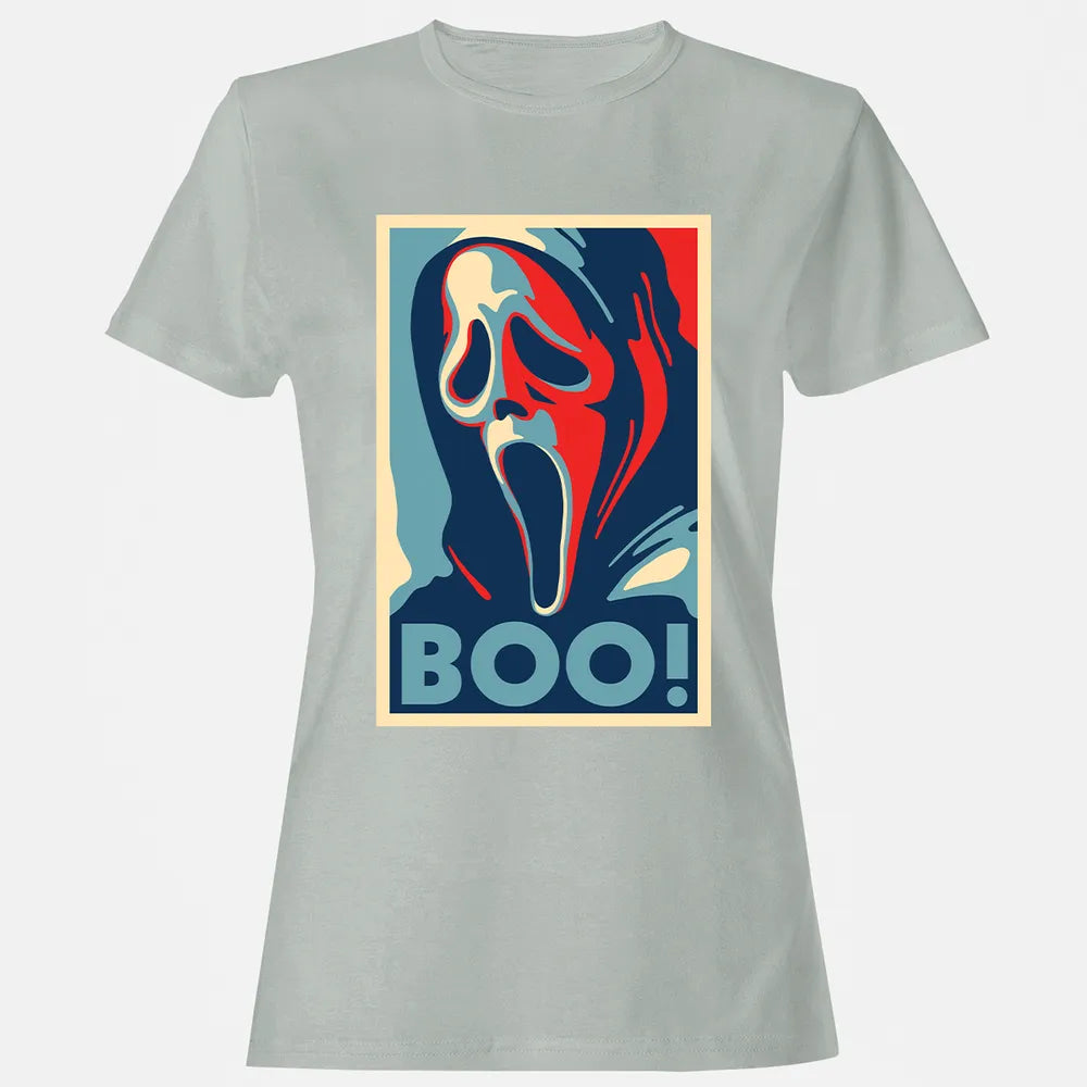 Women's T-shirt - 7BK4YBCQ