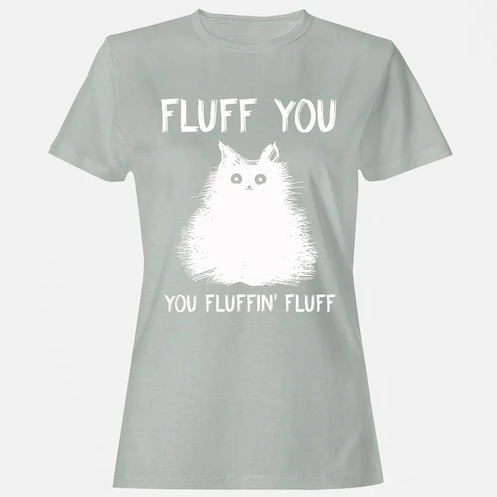 Women's T-shirt - 4F9767GM