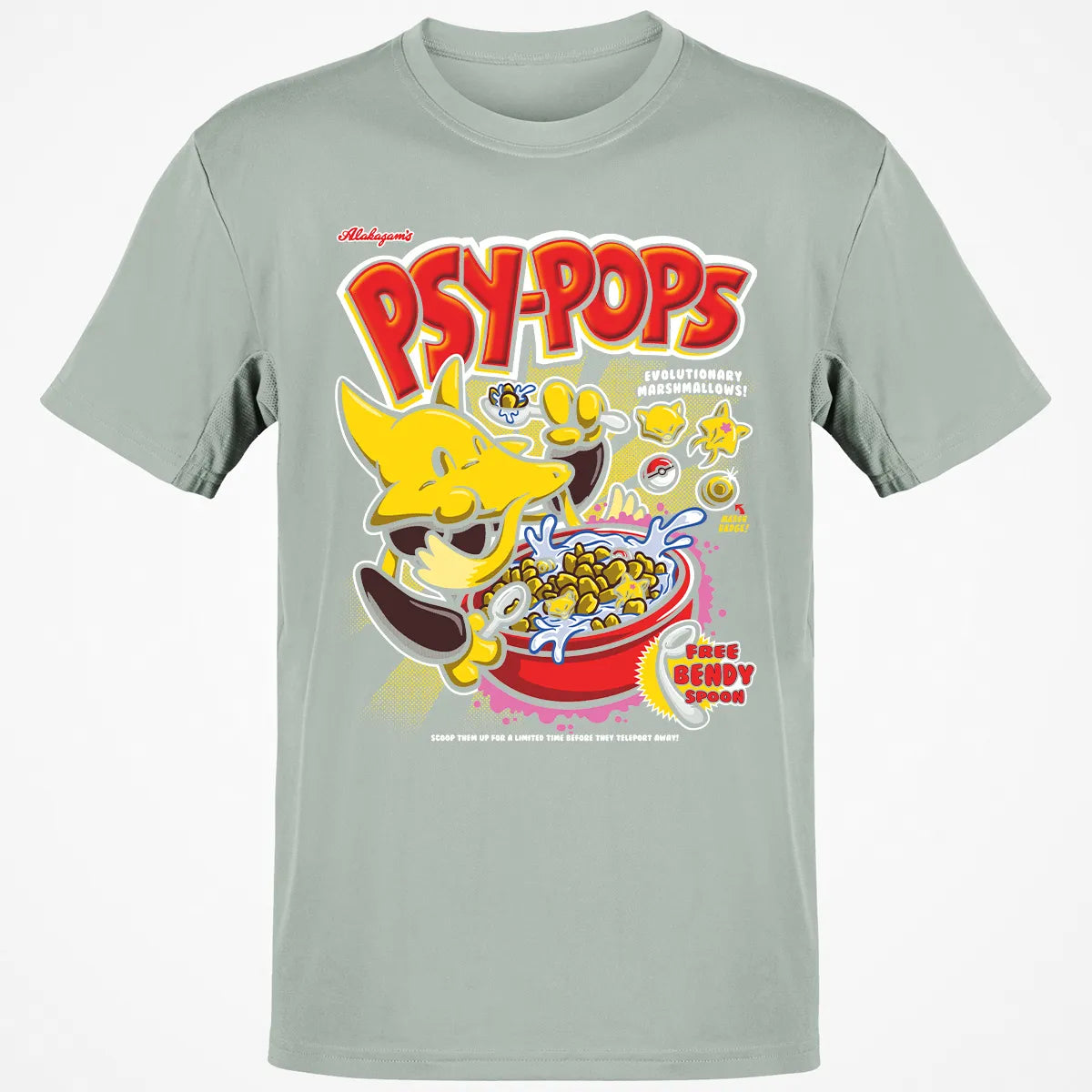 Classic Unisex T-Shirt - PB47AQMW