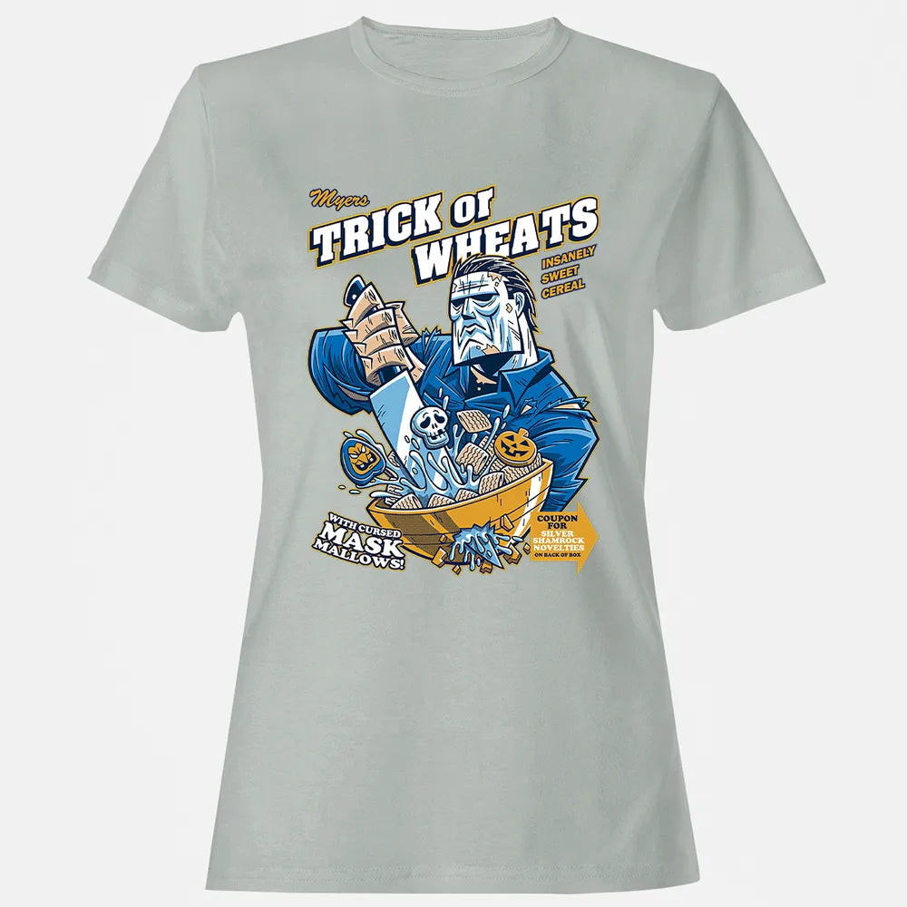 Women's T-shirt - B9JWY7TB
