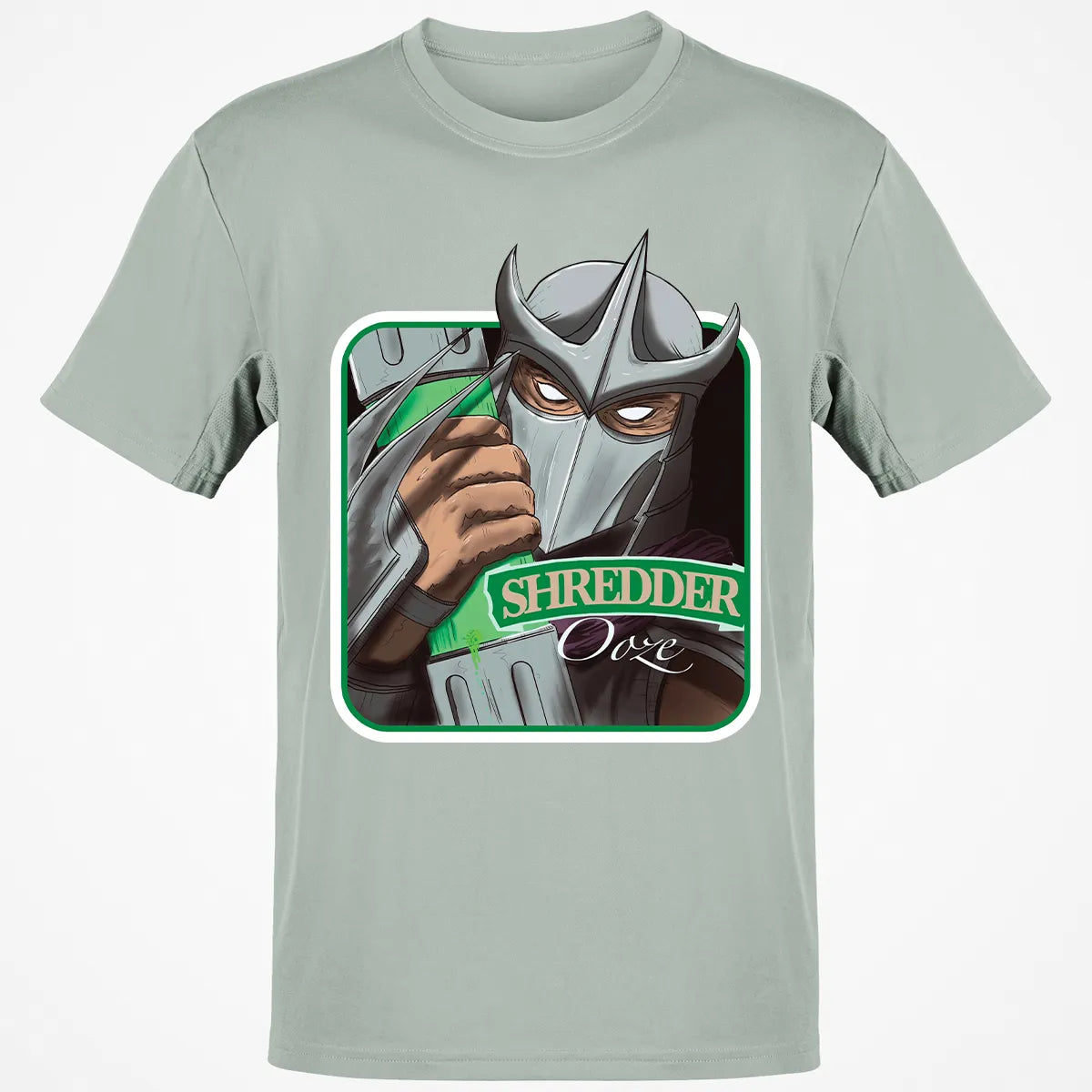 Classic Unisex T-Shirt - MUWKR24L