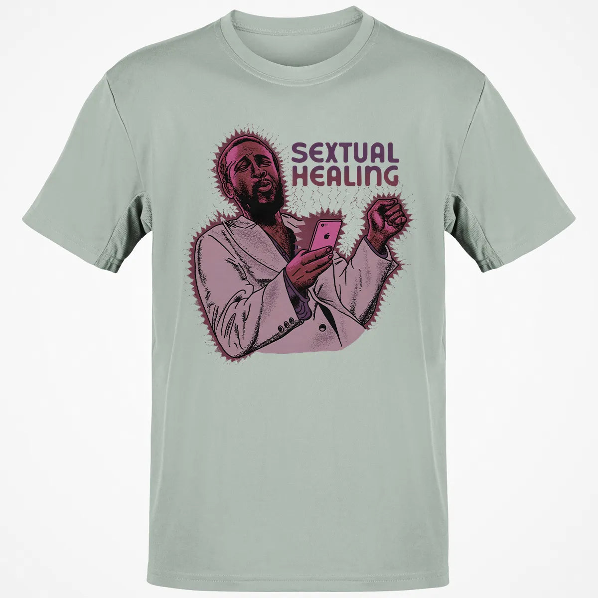 Classic Unisex T-Shirt - KNM3F9M5