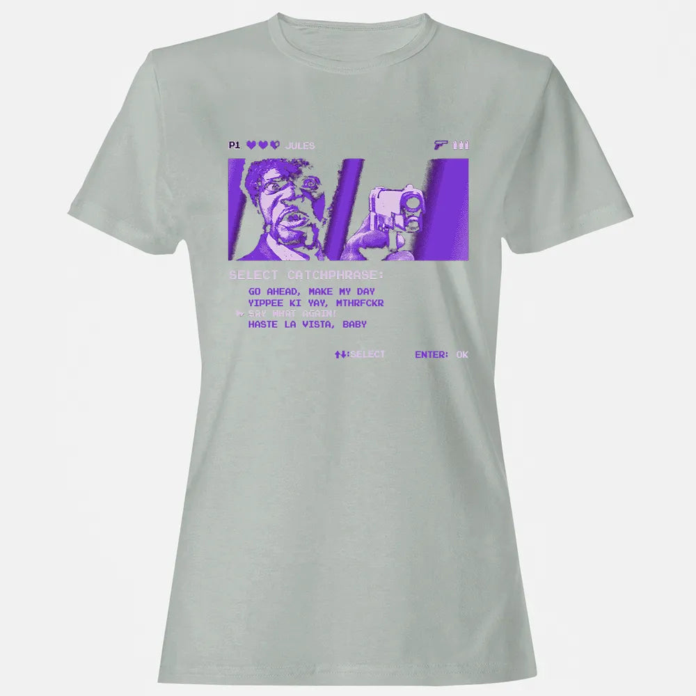 Women's T-shirt - XTJ7L2A4