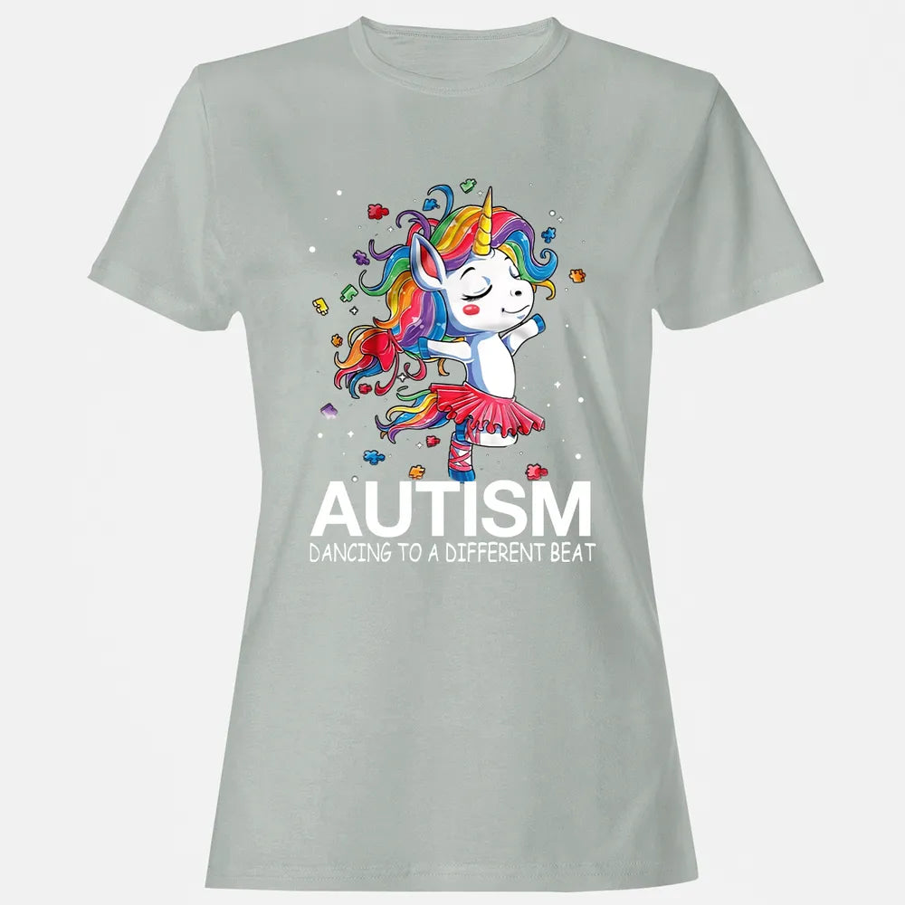 Women's T-shirt - EE89J9GA