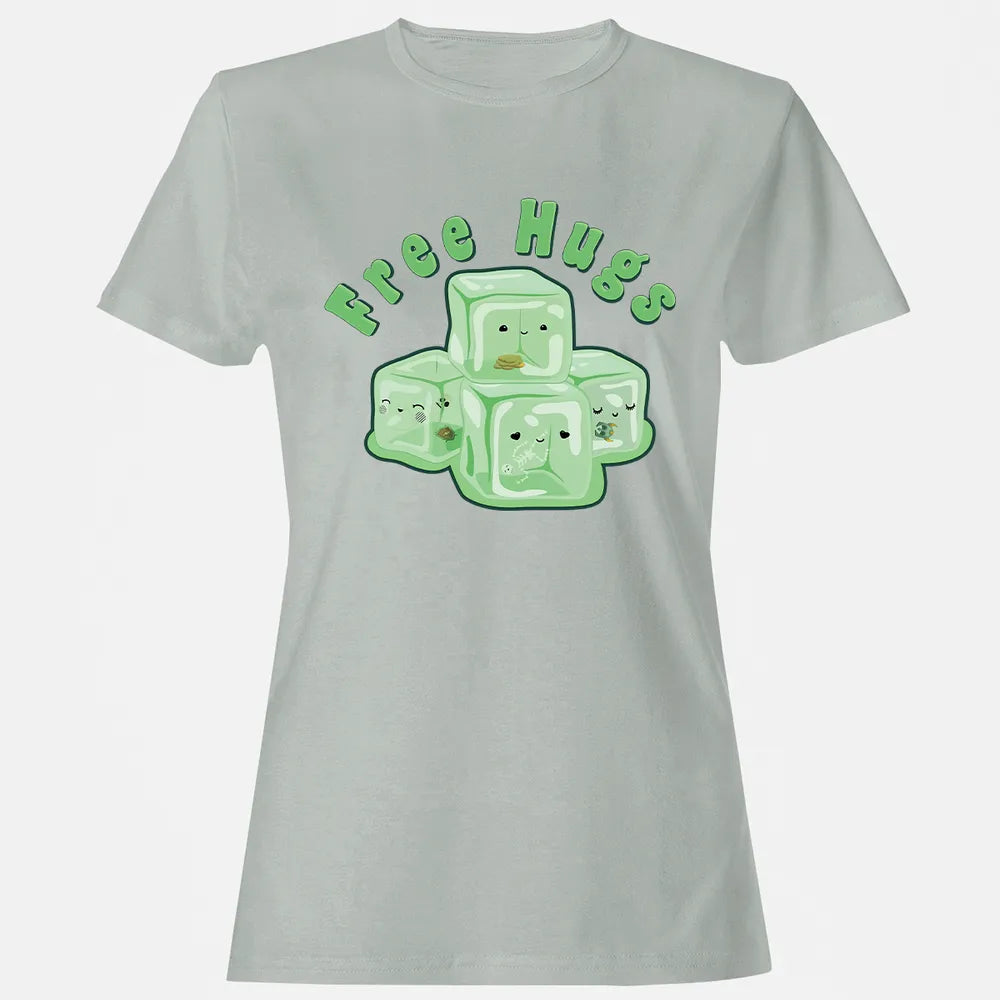 Women's T-shirt - C7BANFSR