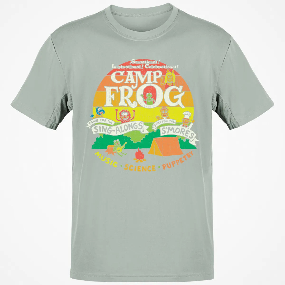 Classic Unisex T-Shirt - T87K969X