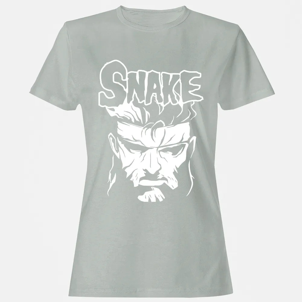 Women's T-shirt - WFSCM2QJ