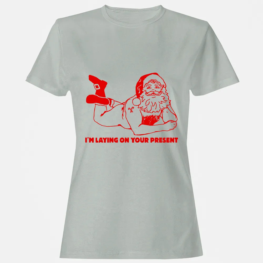 Women's T-shirt - A7WY365L
