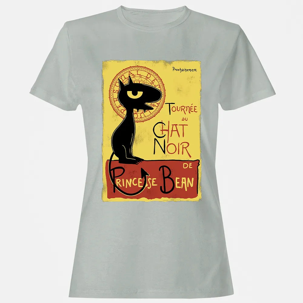 Women's T-shirt - AKTP3ABE