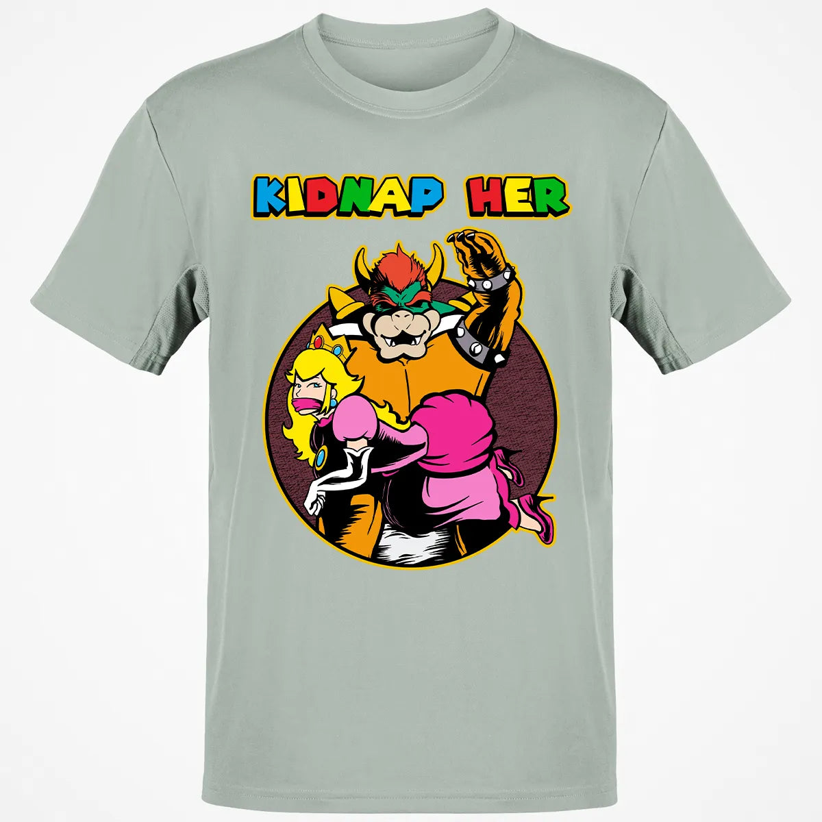 Classic Unisex T-Shirt - W6X2RG3M