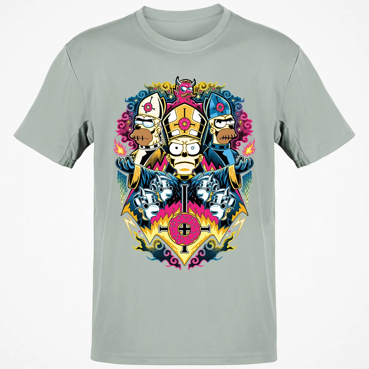 Classic Unisex T-Shirt - XDKURAB5